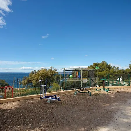 Vue Hébergement de vacances Saint-Raphaël