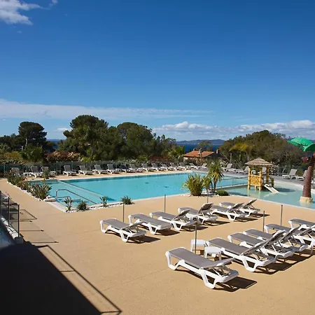 Hébergement de vacances Vue Saint-Raphaël